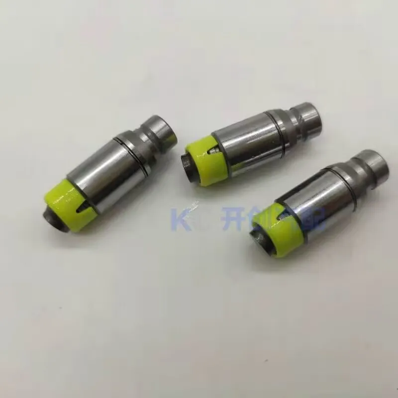 Фото 16 шт./компл. толкатель гидравлического клапана двигателя для Chery Fulwin 2 Very E3 Bonus 3 A515 Fora Tiggo 2/Tiggo 3x/DR3 477/D4G15B двигатель №1