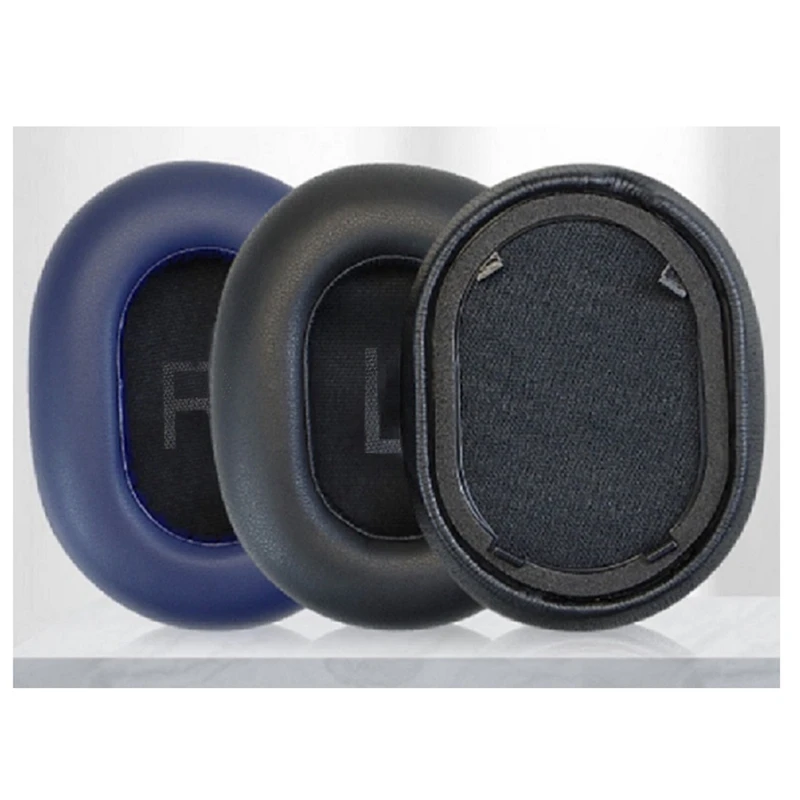 Фото Амбушюры для Plantronics Backbeat GO810, беспроводные наушники с шумоподавлением, сменные амбушюры, амбушюры №2