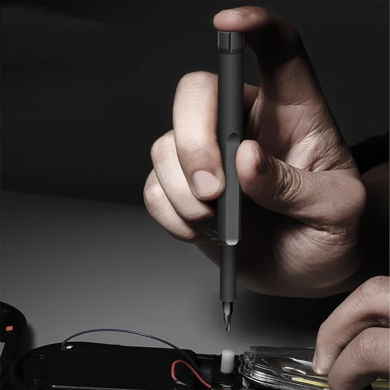 Набор Многофункциональных Магнитных Отверток 63 В 1/25 1 Шестигранный Ключ Винт Для