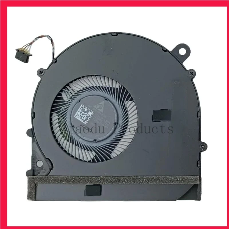 Вентилятор охлаждения ЦП для Xiaomi Mi Notebook Pro 15 6 дюйма MX150 MX250 MX350 181501-AD кулер