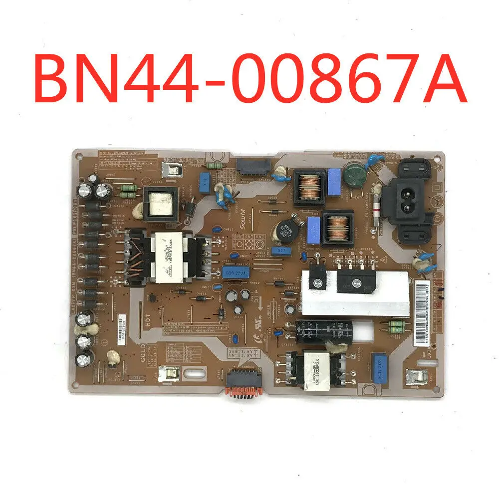 

Для BN44-00867A PSLF101P08A карта питания для Samsung TV