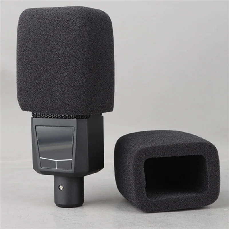 10 шт. задняя крышка на лобовое стекло для конденсаторных микрофонов LEWITT LCT240 249PRO 260