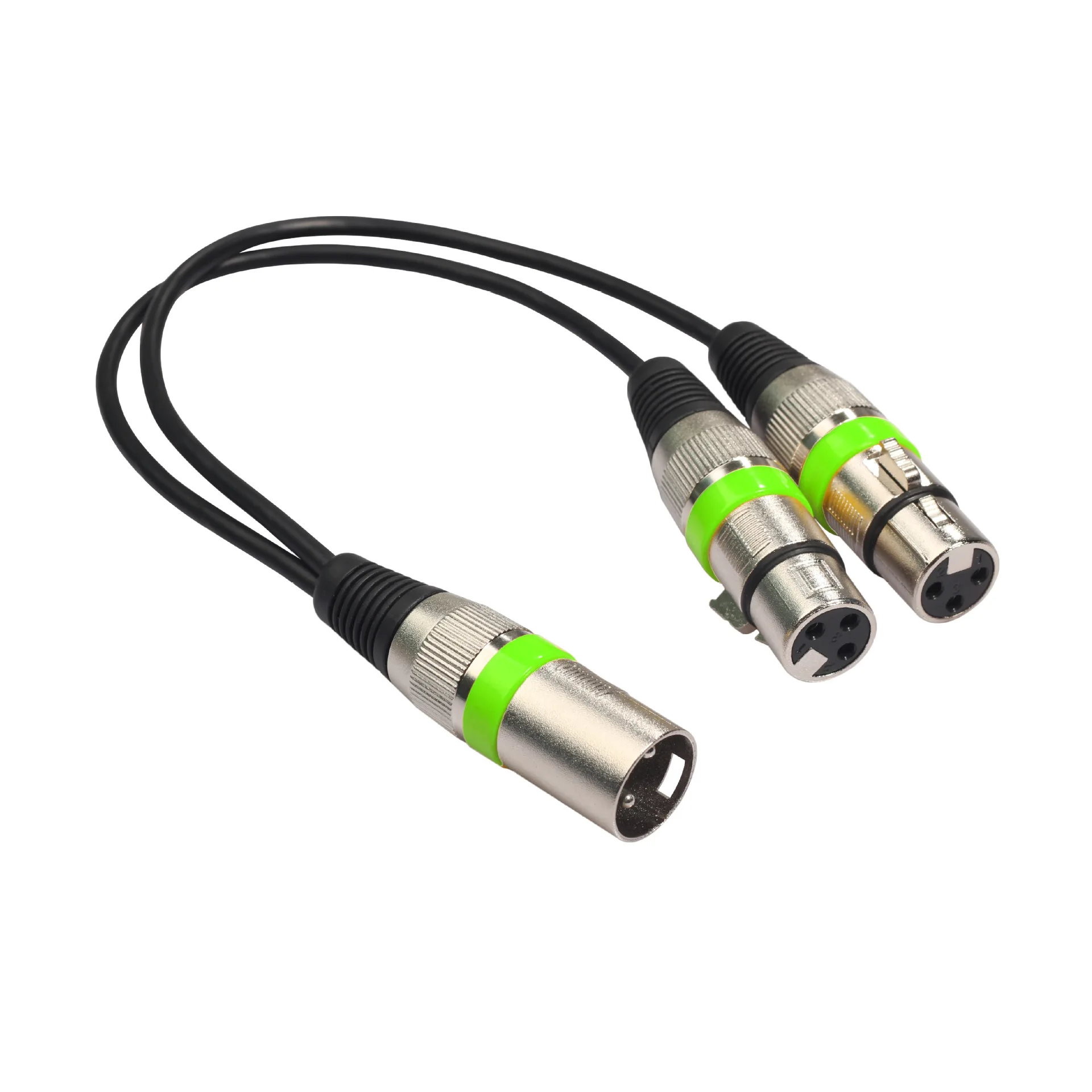 Кабель для микрофона Canon XLR 30 см