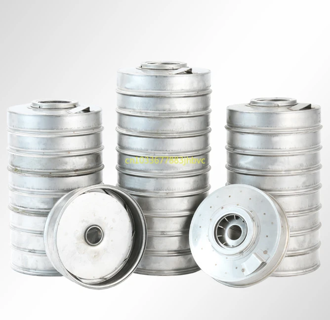 CDL/SDL/SMV и другие серии подходящих направляющих лопастей обычные направляющие