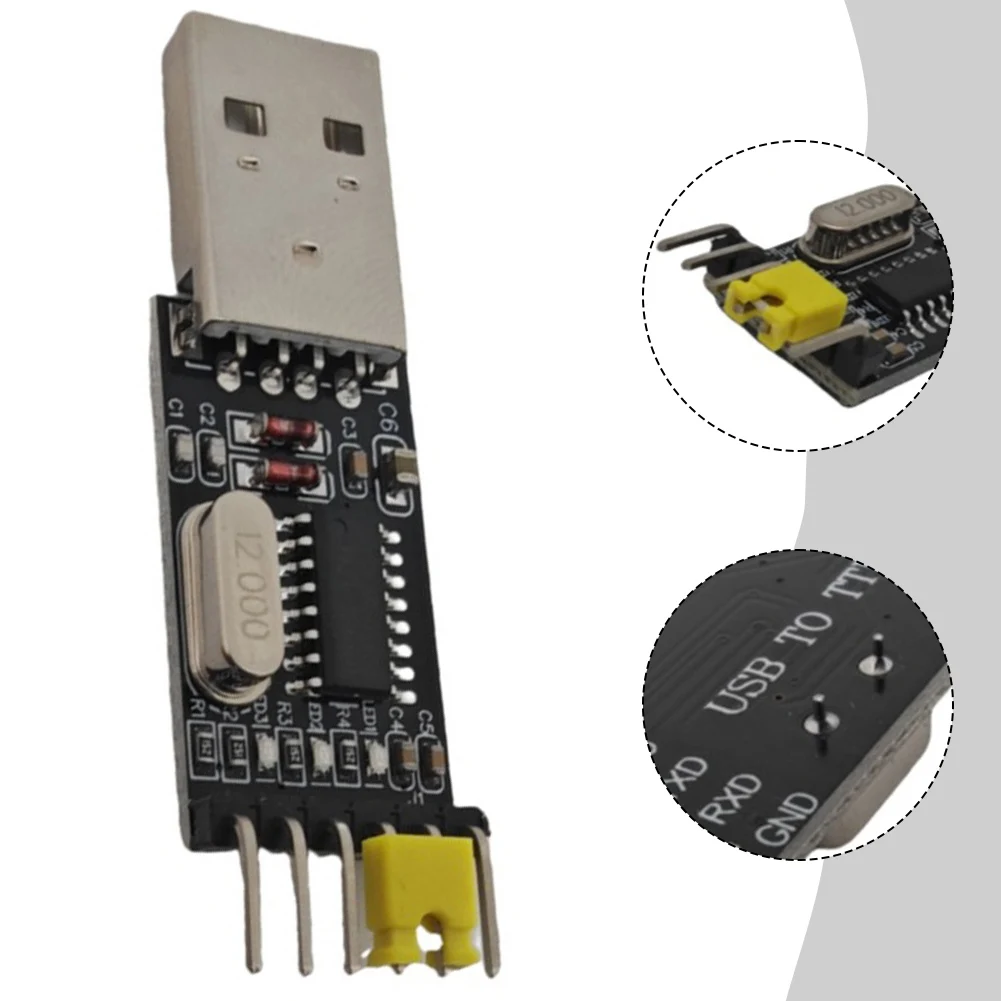 Для Bafang BBS01 Модуль щетки USB к TTL STC Линия загрузки зарядки печатной платы с кабелем