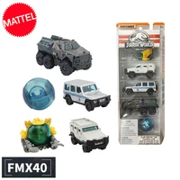 original jurassic car toys 164 boy world limited edition collection diecast vehicle alloy race model gift trackset boys toys