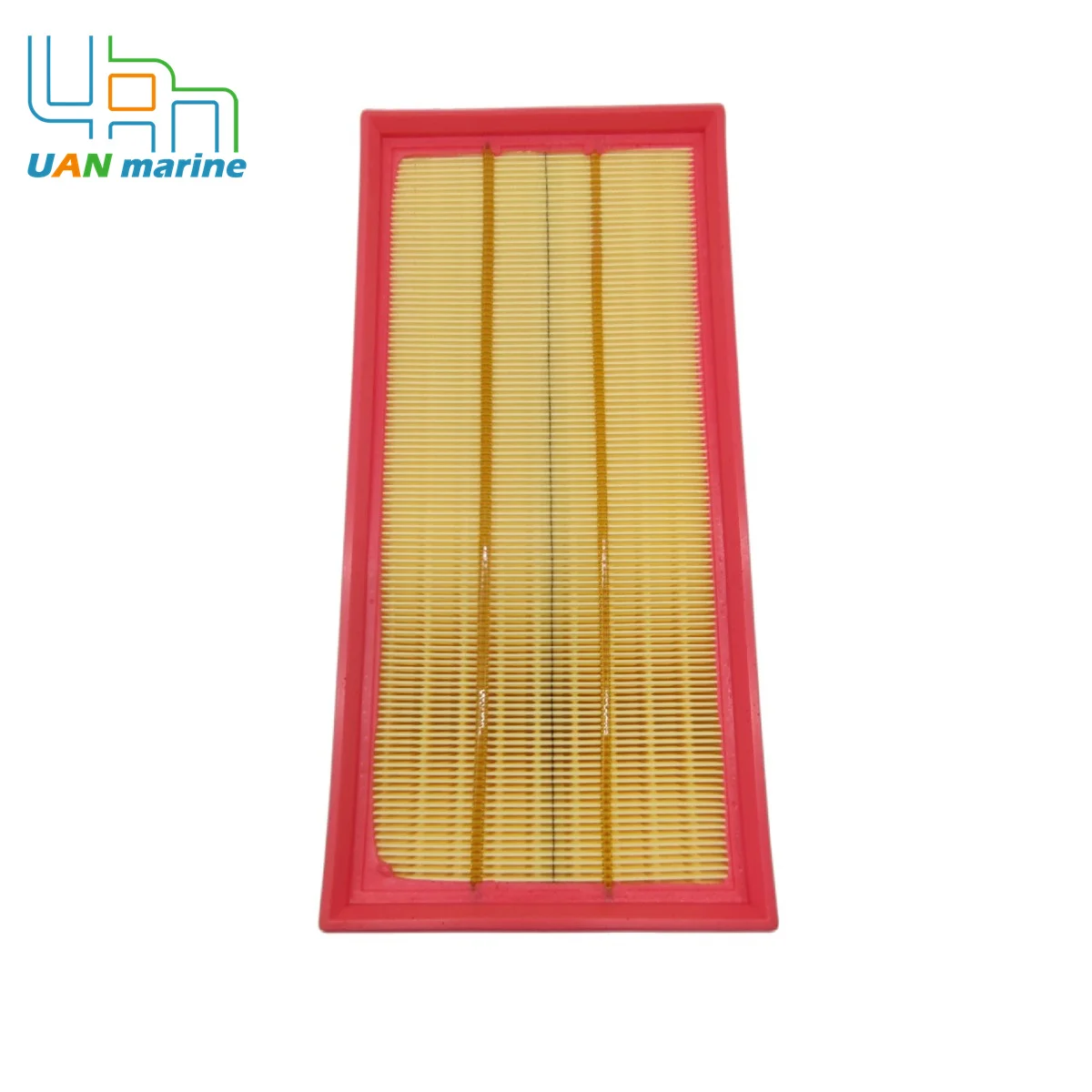 Вставка дизельного воздушного фильтра для двигателей Volvo Penta AQ AD MD 30 TMD40 KAD42 TAMD 71 72 73