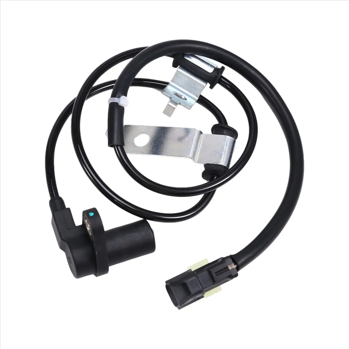 Фото Супер-скидка: Датчик скорости колеса ABS для Mitsubishi Montero Pajero IO TR4 Pinin H67W H76W 4G94 MR977446 MR977447 MR475175 MR №4