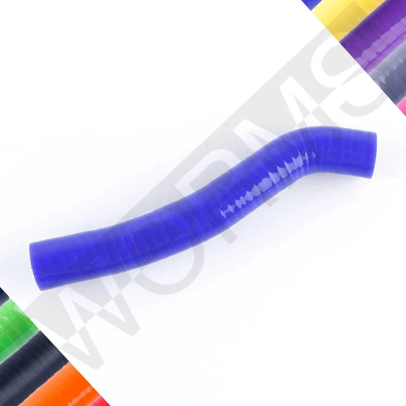 Для 2003-2008 Kawasaki KFX400 Suzuki LTZ400 Arctic Cat DVX400 силиконовый комплект шлангов радиатора