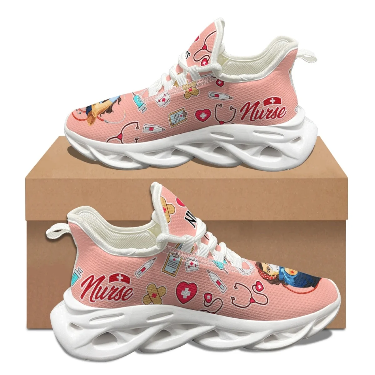 

Кроссовки унисекс с вулканизированной подошвой, Нескользящие, на осень/зиму