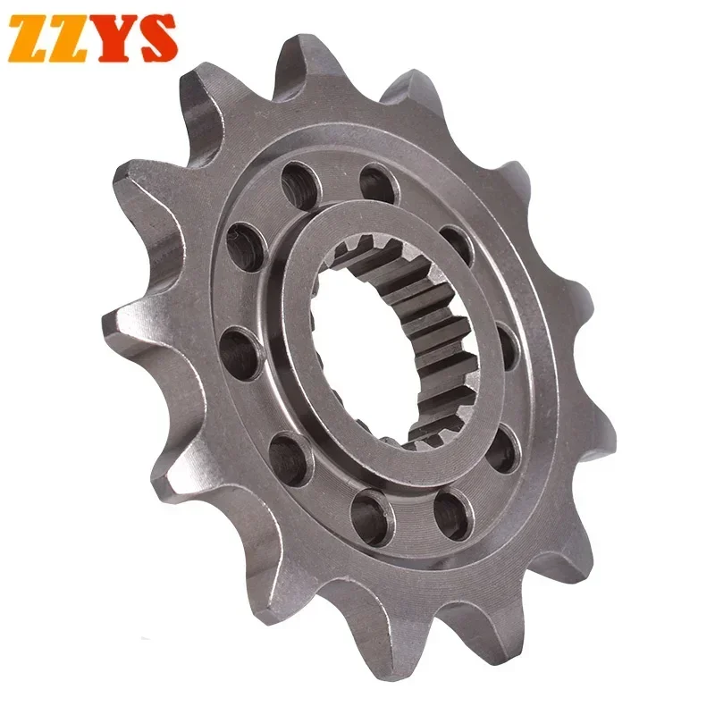 Передняя звездочка с зубьями 520 13T для Honda CRF450 RWE 2019-2025 2020 2021 2022 2023 2024 CRF450R CRF450RWE CRF 450