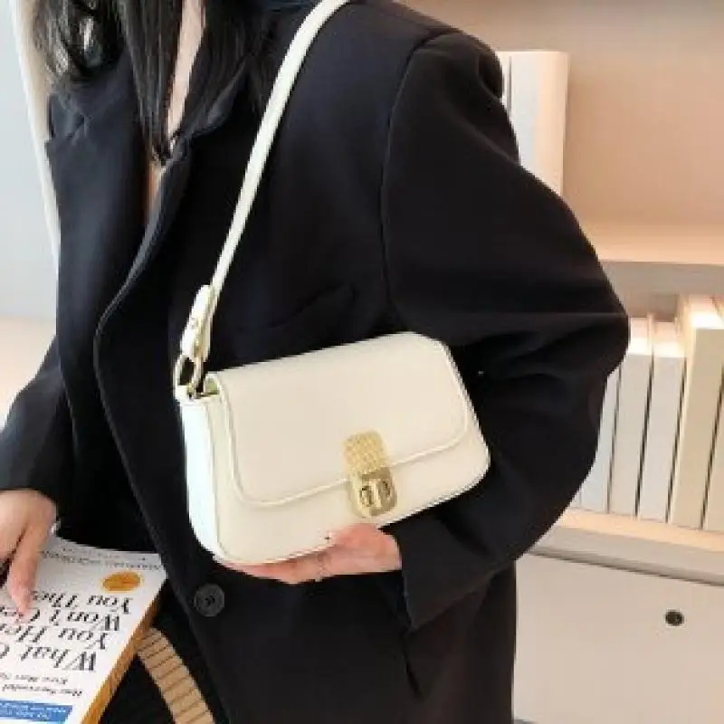 

Новые сумки на плечо для женщин, роскошная дизайнерская Брендовая женская сумка через плечо, тренд 2022, повседневная сумка-шоппер, женские сумки