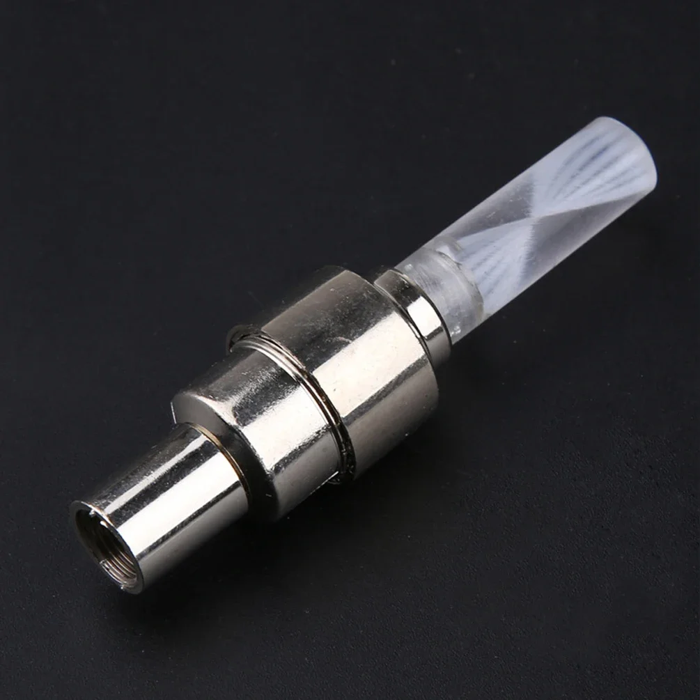 Фонари для велосипедных шин с аккумулятором лампа колпачком колеса подсветка