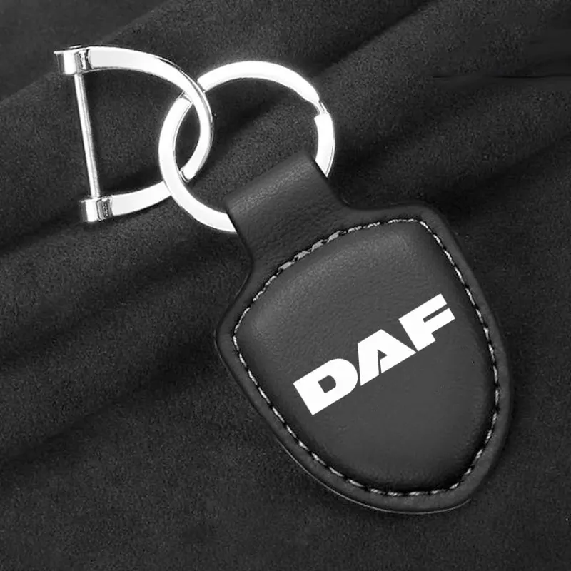 Новинка классическое Винтажное кольцо для ключей от автомобиля украшение в