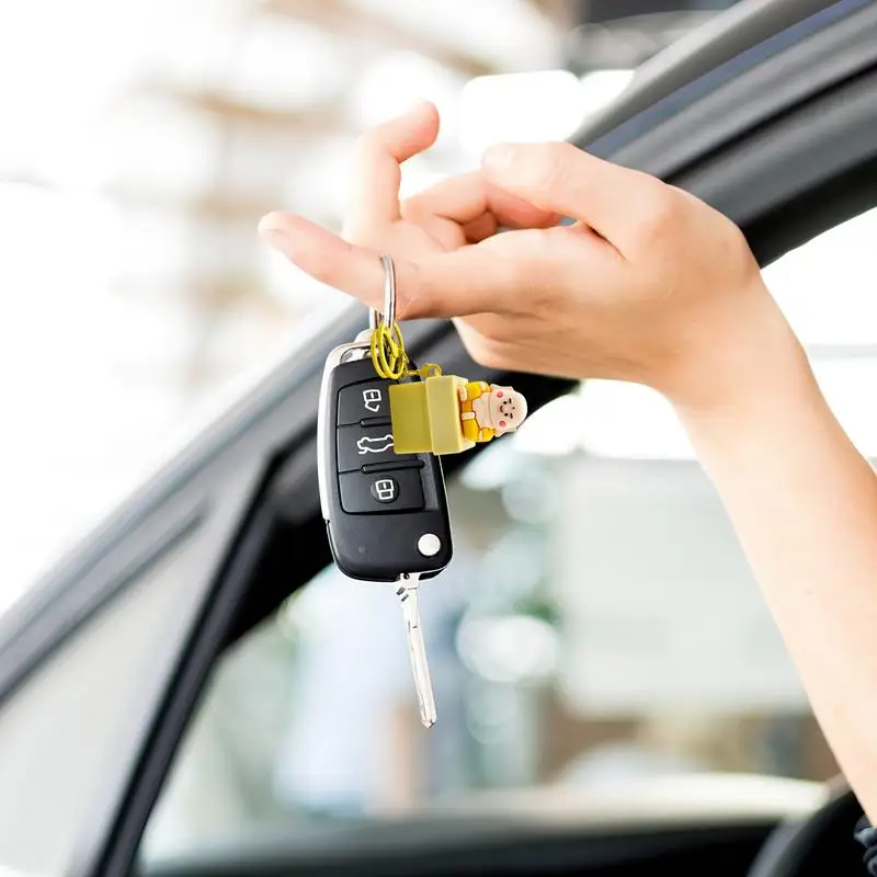 Клавиатура игрушка-непоседа кликер для пальцев со светодиодной подсветкой и