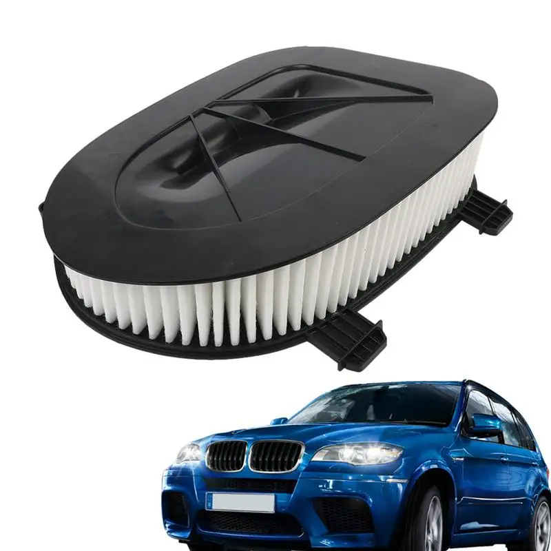 

Hot Sale Car Air Vent Filter Replacement Automotive Accessories For BMW Serie X3 X5 X6 F25 F15 E72 E71 E70 F85 2.0-3.0L