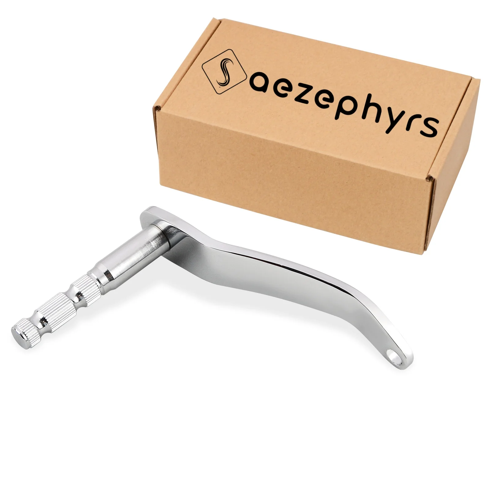 Мотоциклетный удлиненный рычаг переключения передач для Harley Davidson FL Softail FLSL Deluxe FLDE Fat Boy FLFB Heritage Classic FLHCS 2018-2025