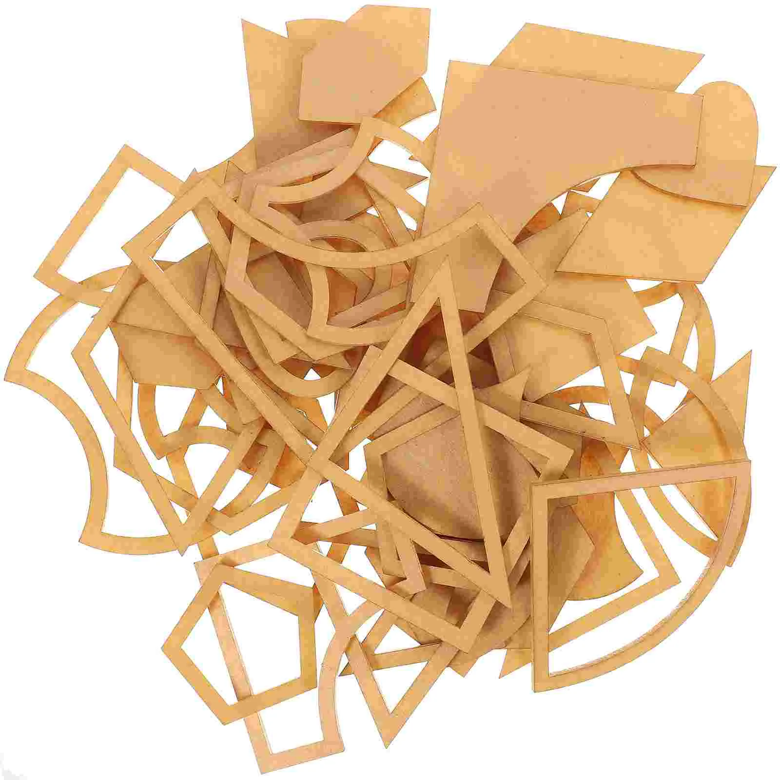 

Quilting Ruler Templates Patchwork Sewing Acrylic Rulers Set Fabric Diy Circle Supplies Molds Template Square Crafting Mold