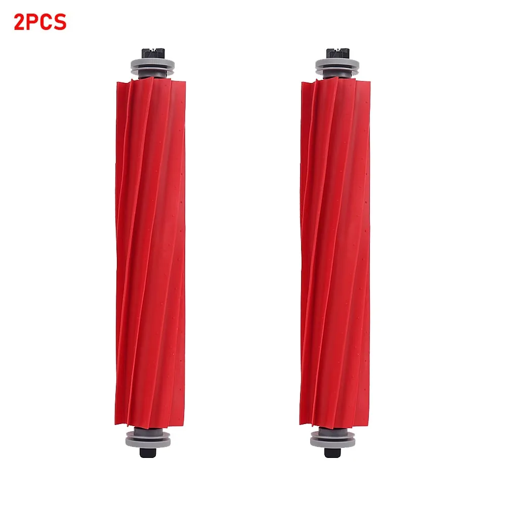 

Основная щетка для Roborock S7 S7Max S7MaxV Ultra T7S T7S PLUS T8 S70 S75 G20 G10S Q7 MAX+ Роликовая щетка для робота-пылесоса