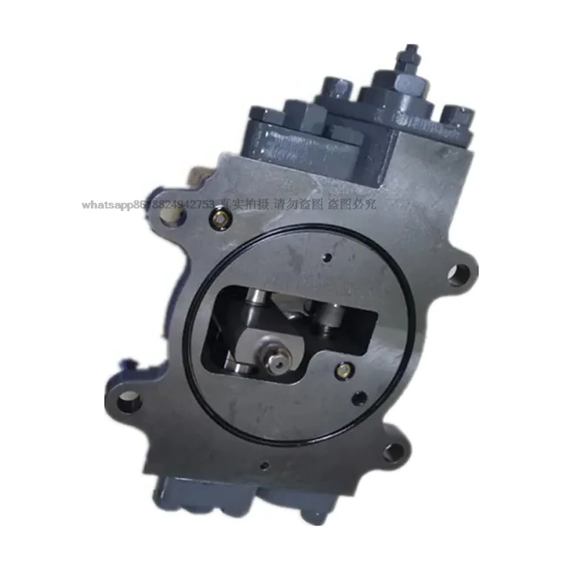 Для 311 312 313 315 318C D гидравлический насос SBS80 подъемник поршневой регулятор потока