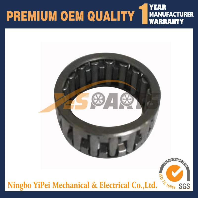 

Tractor Parts BEARING,NEEDLE 3C001-48350 For Kubota Tractor M7040