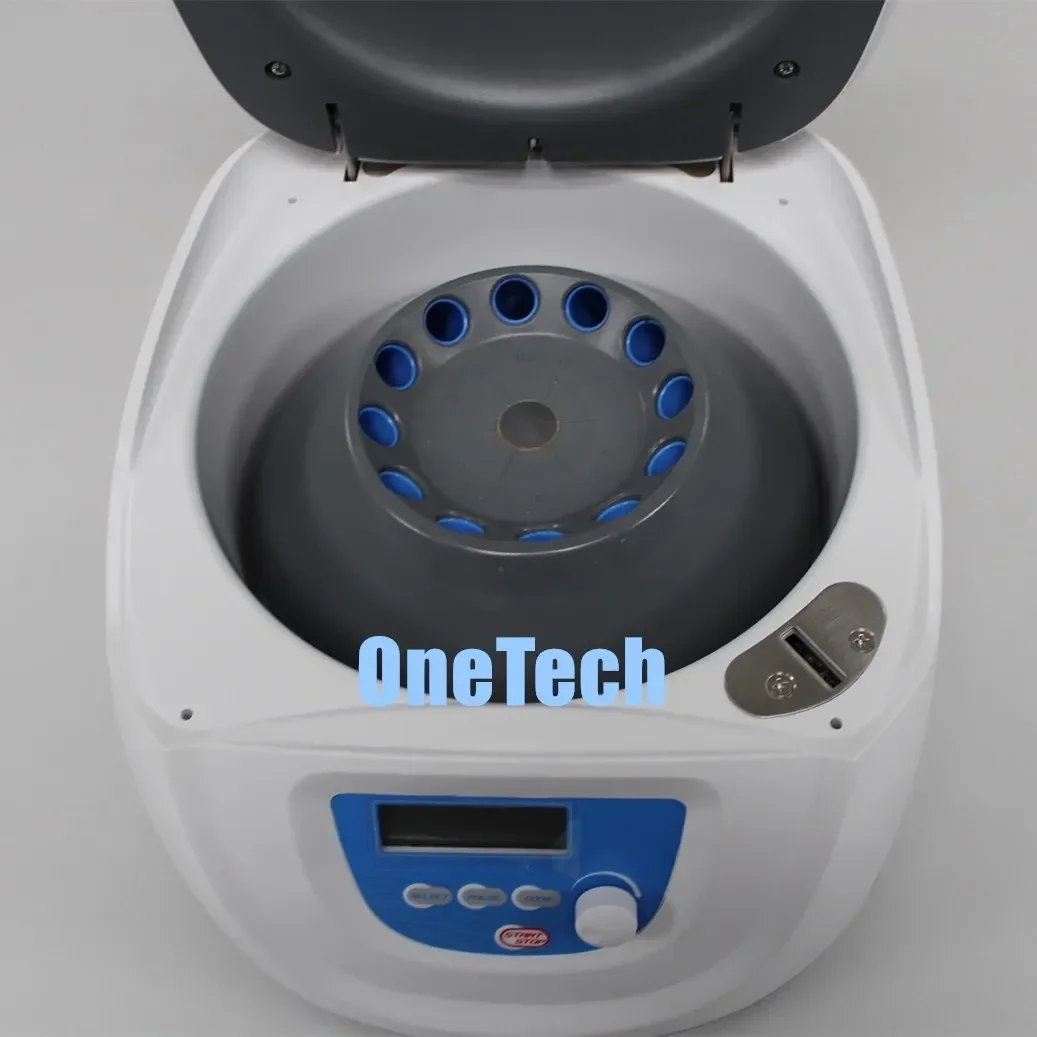 Goed Gebruikte Laboratoriumapparatuur Volbloed/Urinemonster Центрифуга Machine Prijs Concurrerende CG05-N Serie