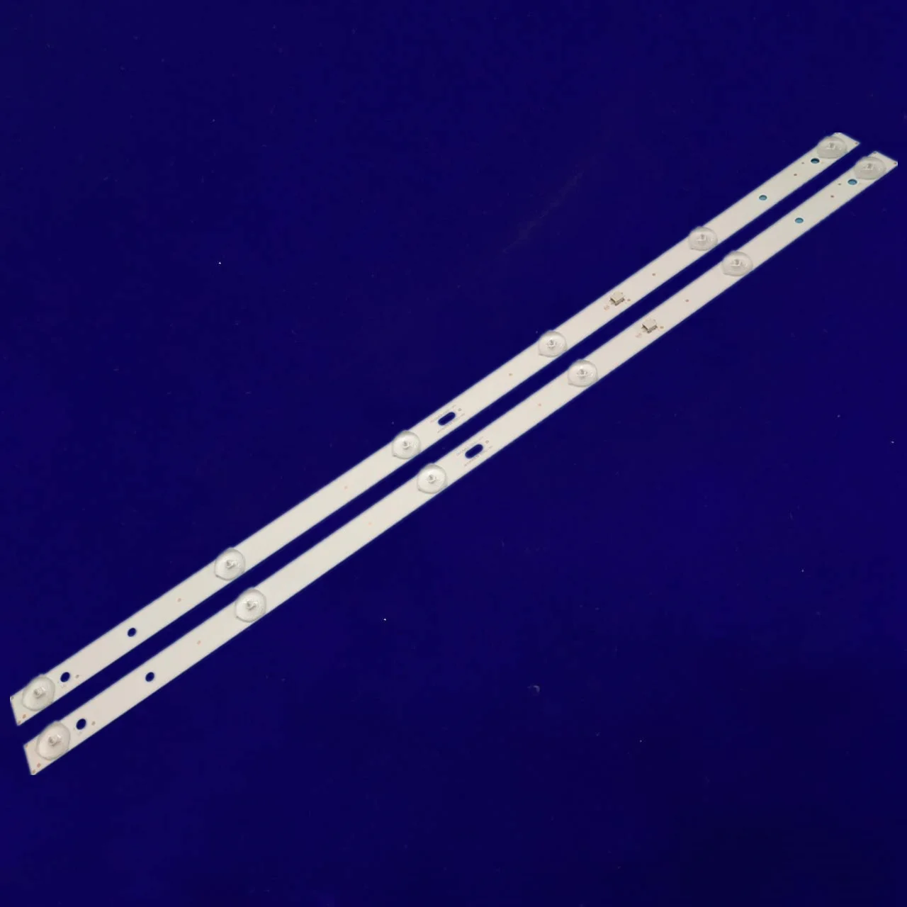 

Светодиодная лента для подсветки 32LEM-1037/TS2C 32LEX-5037/T2C 32EU3000 32EU3100 LE32A21J T32BLV DS32M63, 2 шт., 10 шт.
