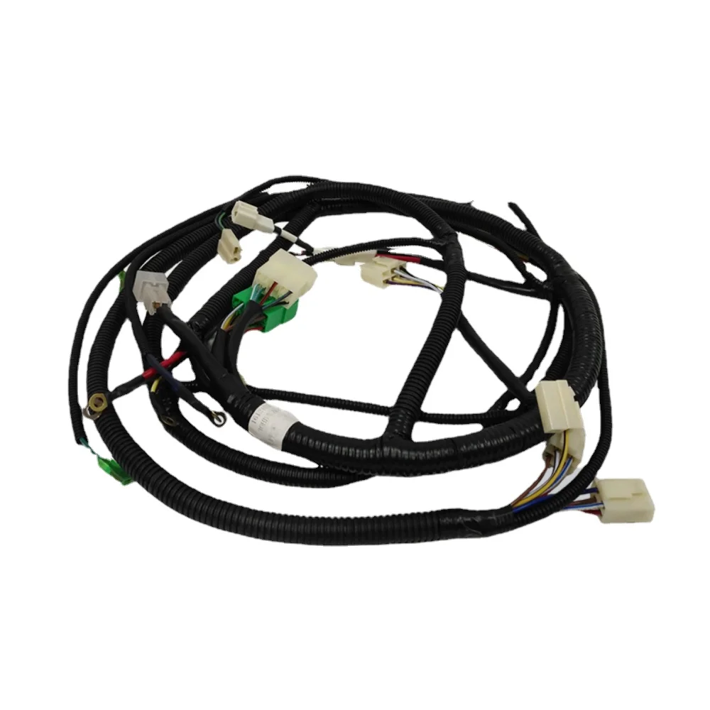 

Wiring Harness for Hangcha Forklift 30HB, D30HB, A30