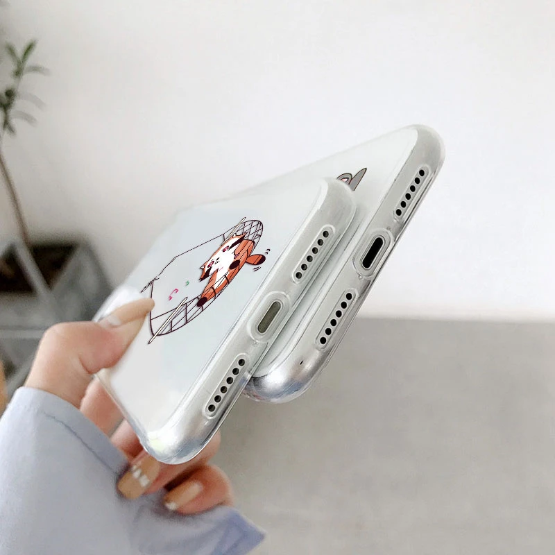 Чехол для Samsung Galaxy M14 M34 M54 чехол телефона Мягкий противоударный бампер