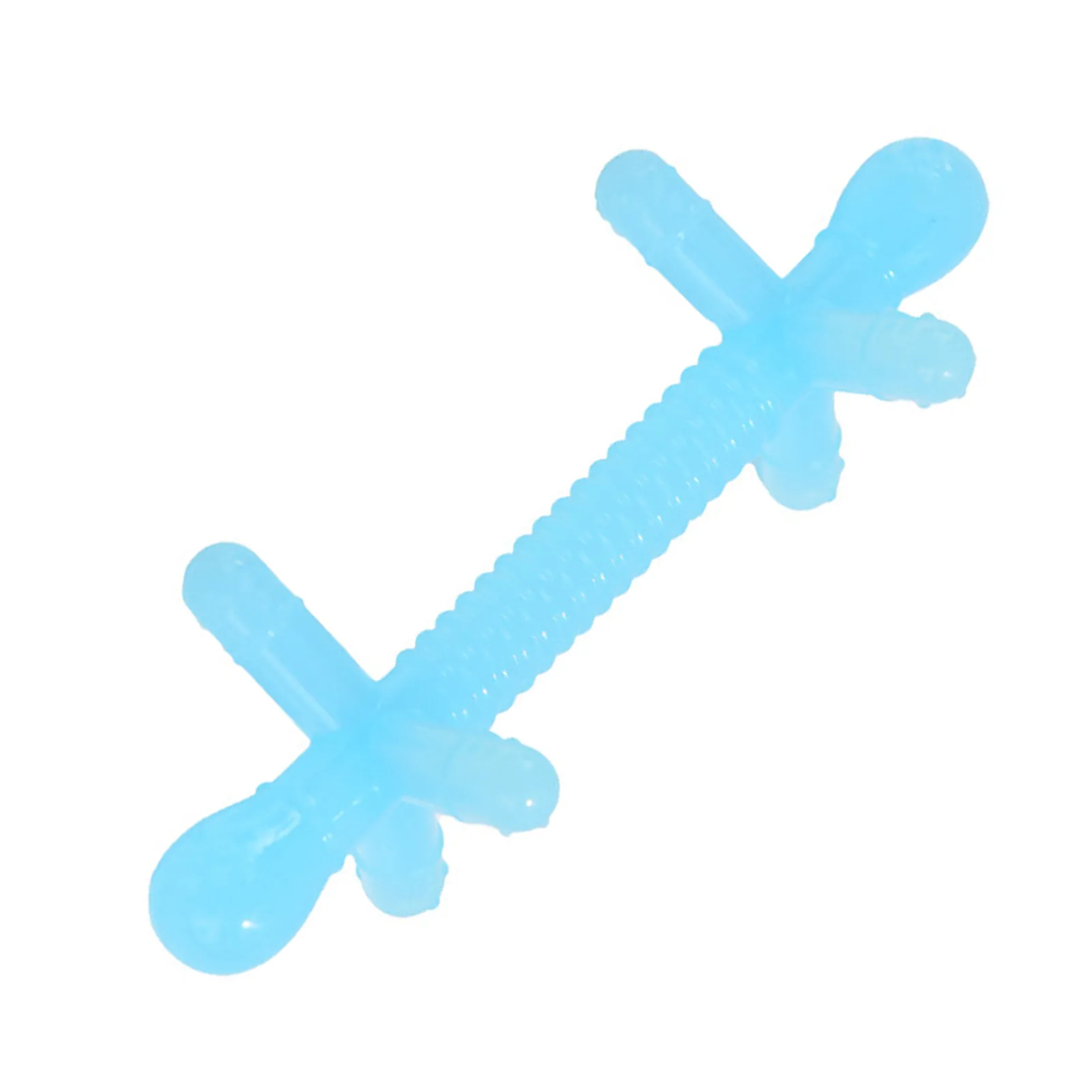 

Игрушка-прорезыватель для детей 0-6 месяцев