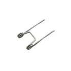 Сменная пружинная машинка для стрижки волос sirreepet