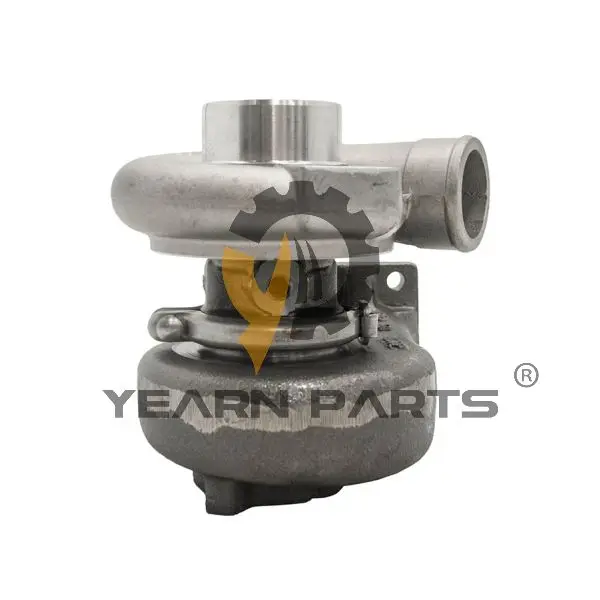 

Турбокомпрессор 8972221721 Turbo TD04HL для экскаватора Hitachi ZX120 ZX130W ZX135US Isuzu Engine 4BG1
