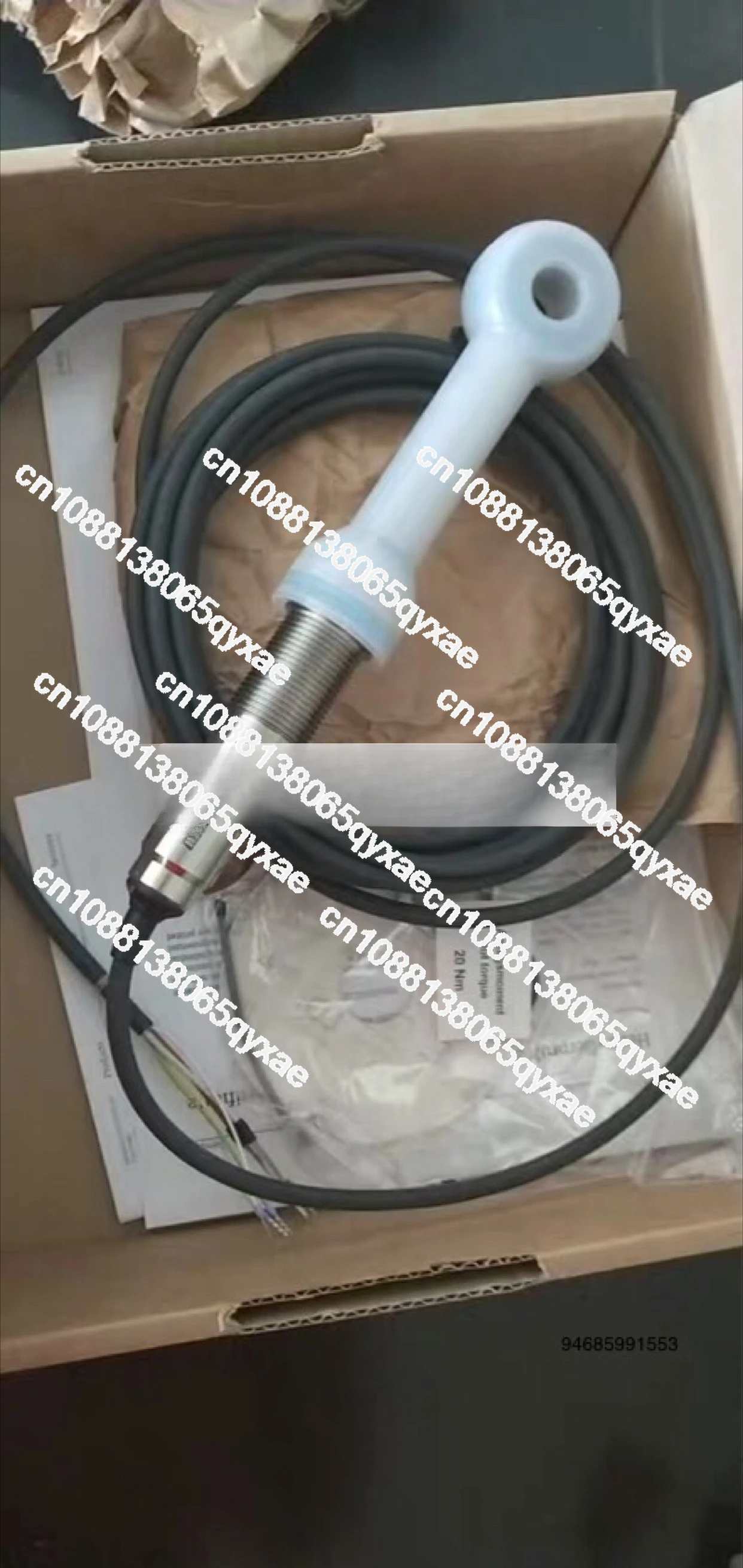 Оригинальный новый датчик проводимости E + H