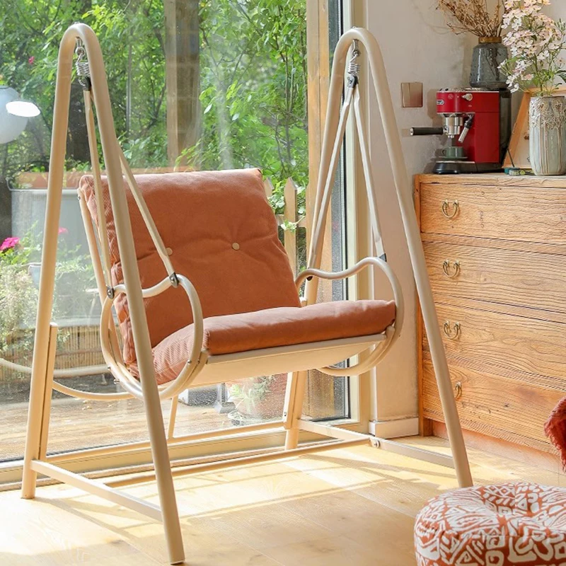 Подвесное кресло садовые качели для патио шезлонги террасы расслабляющие