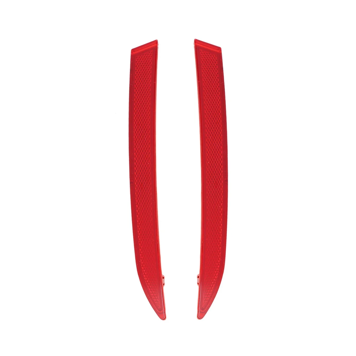 Отражатель для заднего бампера автомобиля зеркальный 6 серии G32 620DX 630IX 640IX 63147391647