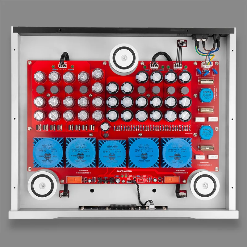 R-074 Jay's Audio CDT3-MK3 CDpro2 Механизм OCXO Часы CD Pure Turntle AES/EBU RCA BNC I2S Выход 230 В/115 В CD-плеер