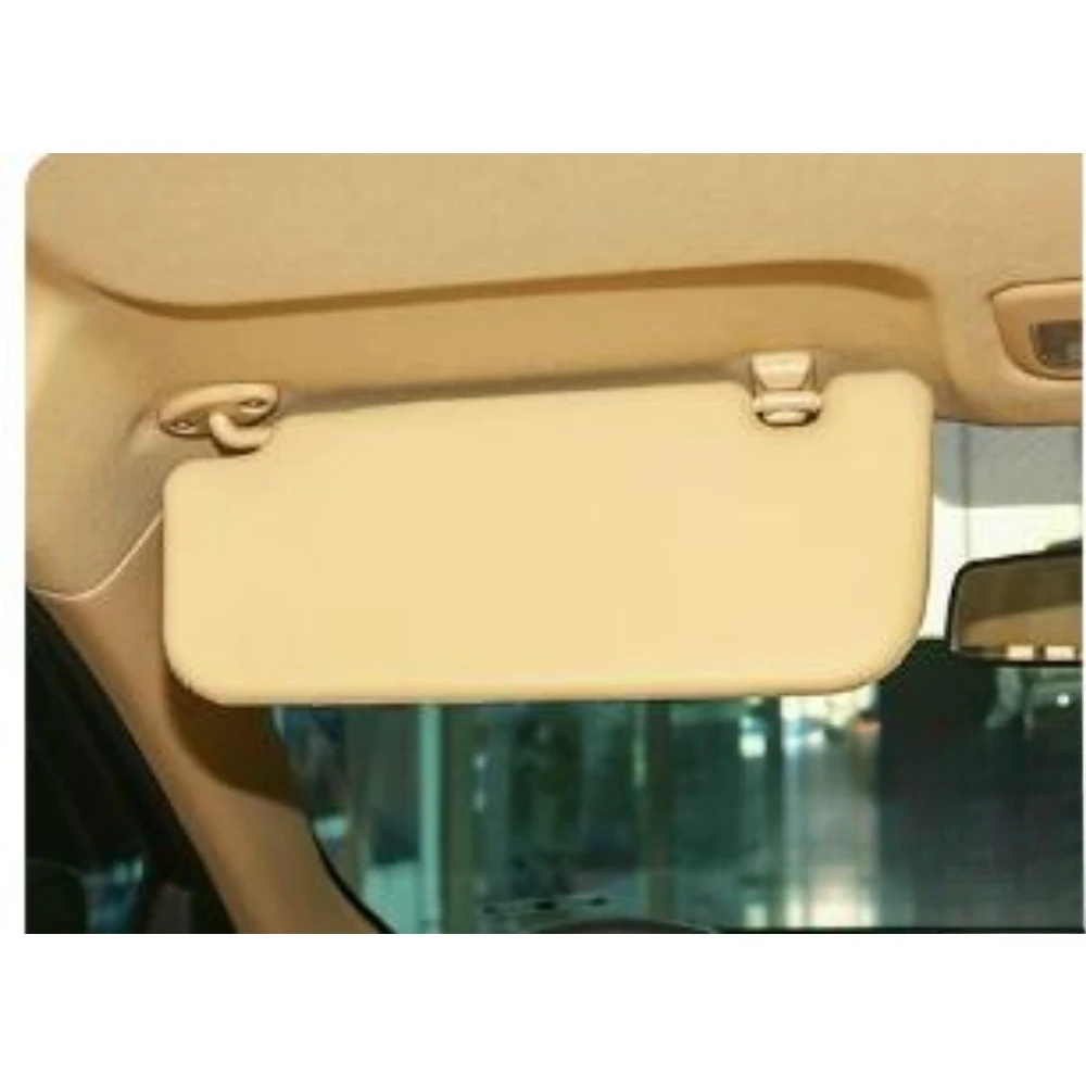 Фото Солнцезащитный козырек/панель для Toyota Vios FS, Yaris L, Yaris 2014-2022 годов выпуска №3