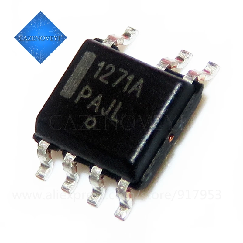 5 шт./лот NCP1271ADR2G NCP1271A NCP1271 1271A