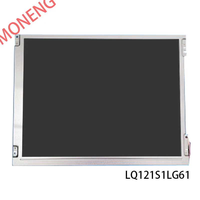 Для Sharp, оригинальный ЖК-экран с разрешением 12,1 × 800, LQ121S1LG61 LQ121S1DG61