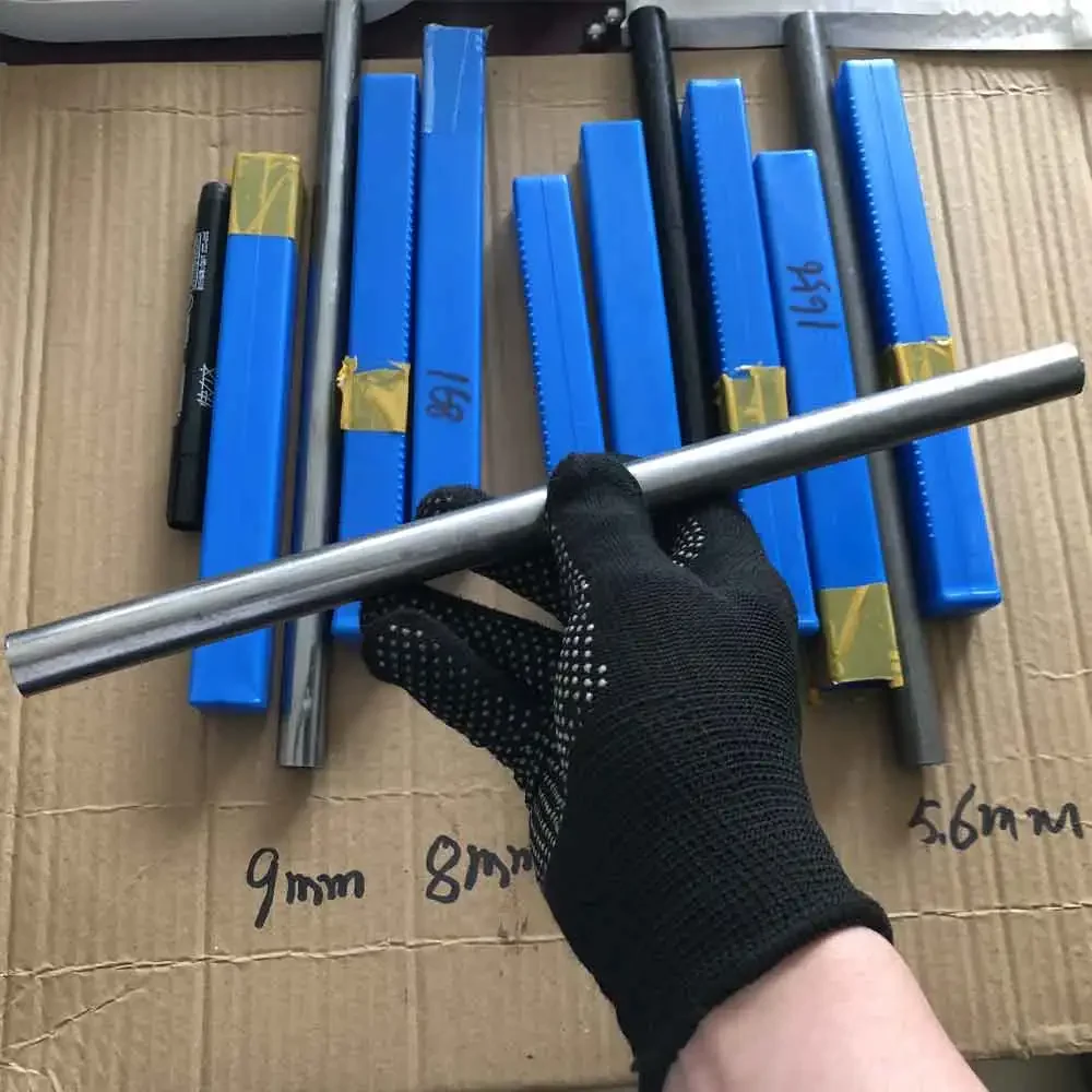 wa bezszwowa rura stalowa o średnicy 20 mm kocioł hydrauliczny do majsterkowania w domu