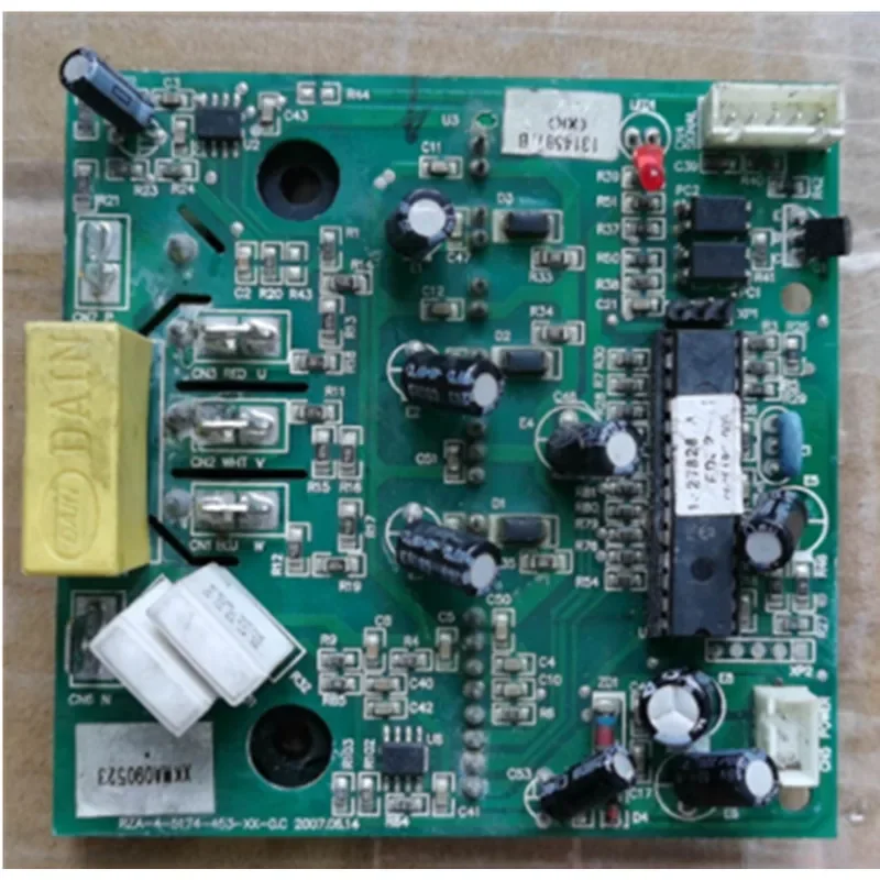 100% NEW for Air conditioner RZA-4-5174-453-XX-0.C 1314587.B Frequency conversion power module