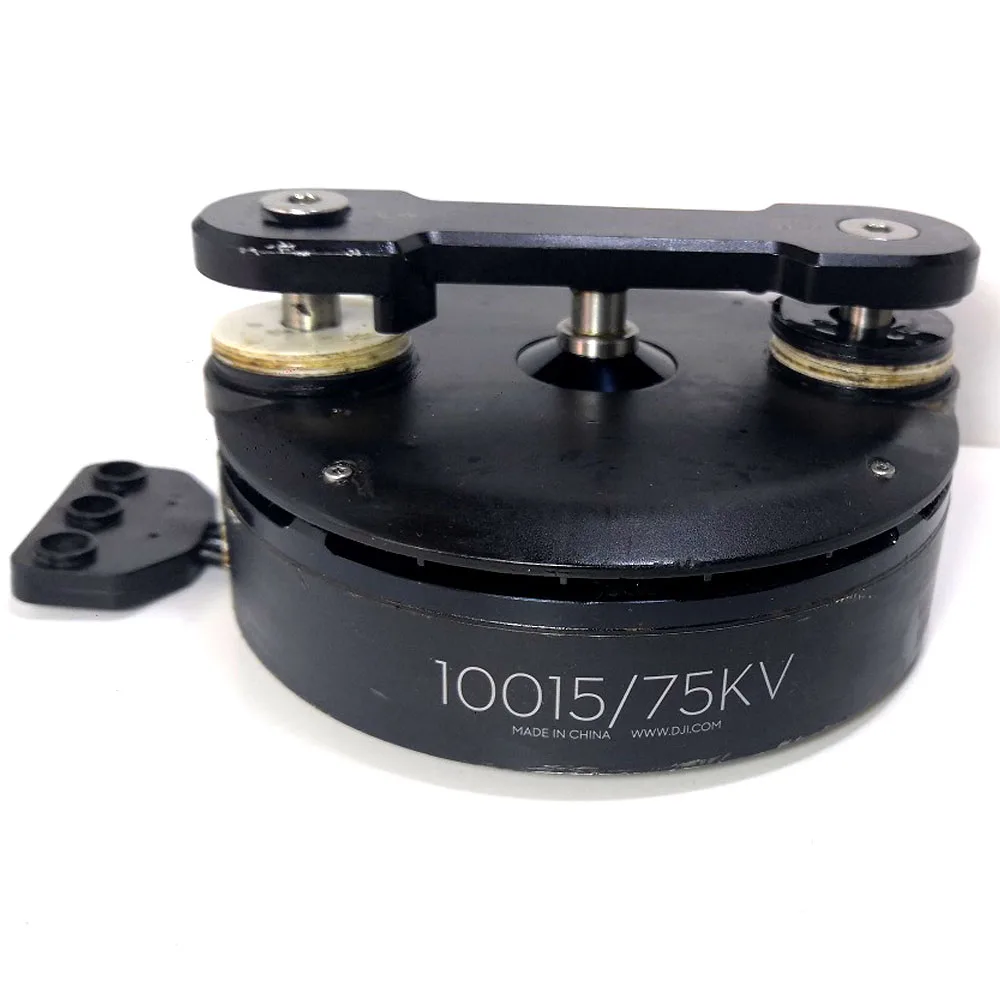 

T16(10015) Brushless Motor DJI Agricultural Drone Engine KV75 Suitable 3390 Propeller UVA motor Large torque