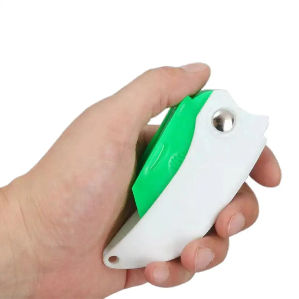 1/2 шт. 9-в-1 инструменты для силиконовых швов компактный набор инструментов