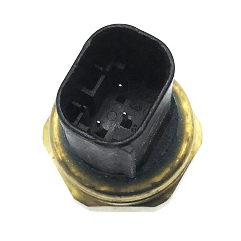 Датчик дифференциального давления для Nissan Np300 NAVARA 42CP33-1 42CP331 22365-5X00A 223655X00A 2 шт.