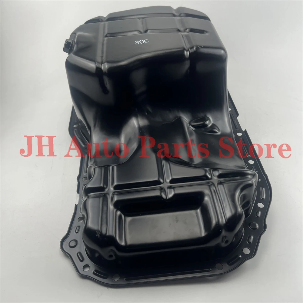 

Engine Tray Oil Pallet Oil Pan For Mitsubishi Galant 4G63 MD334302