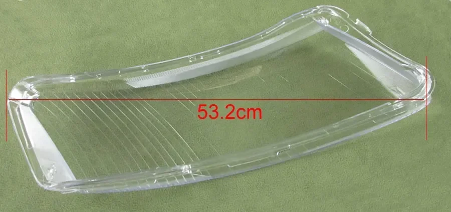 Технология Clear Lens: преимущества