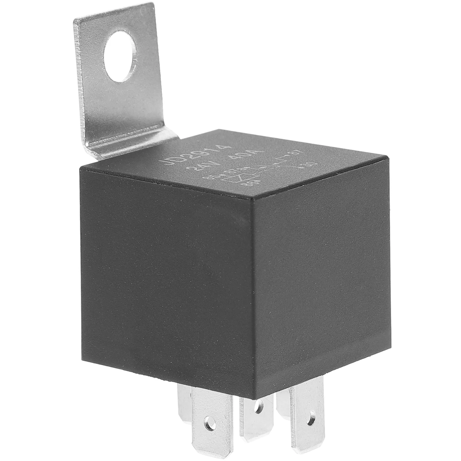 

The Switch Car Relay Auto 12v Marine Automotive Part Switches Automatic Five Pin
