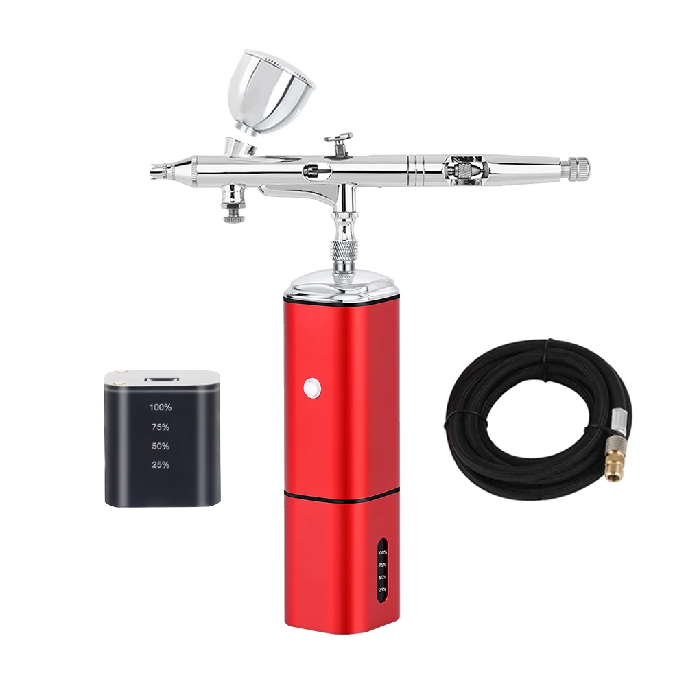 Extra Battery Type C High Pressure Commercial Manufacture Machine