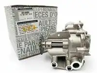 

Масляный насос MASTER III 2.3DCI для 150009761R