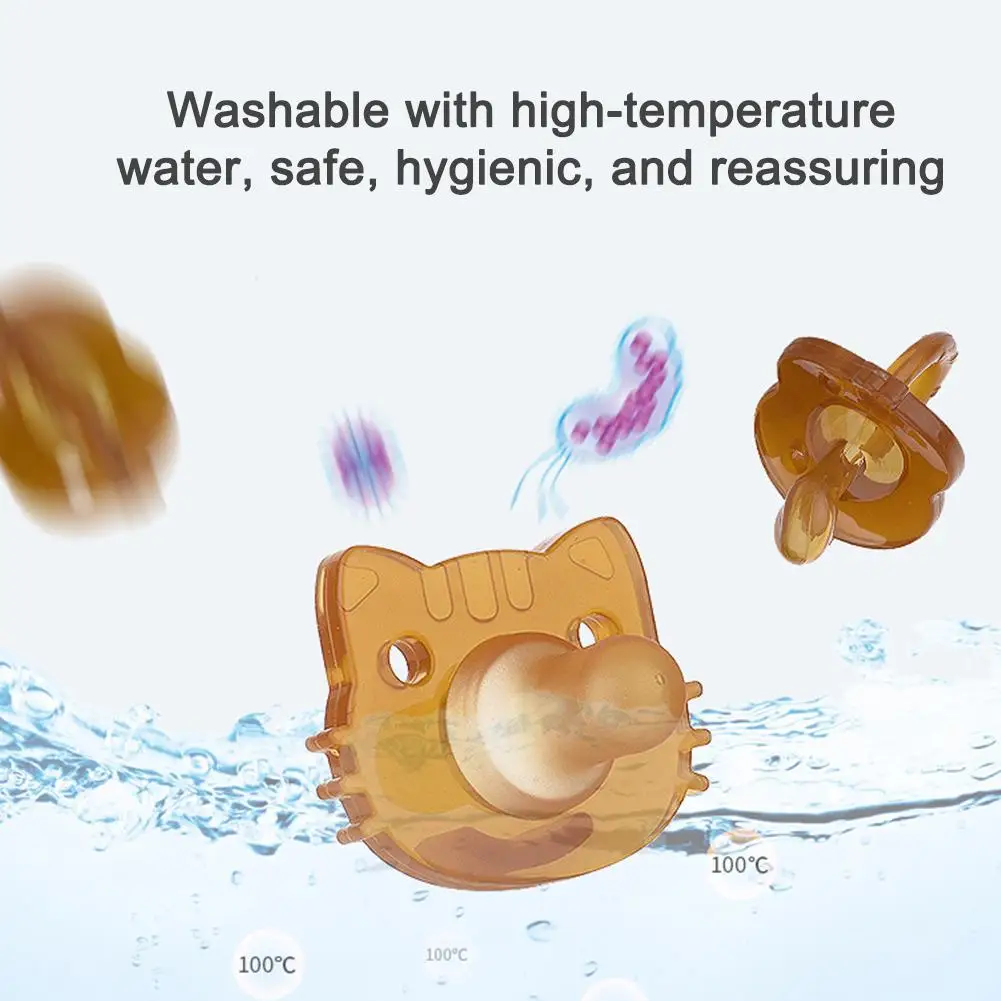 

1 шт., Детская Соска-пустышка